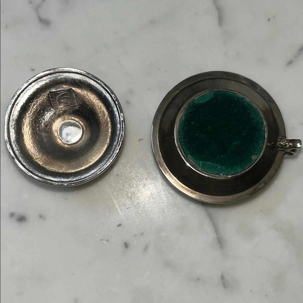 Vintage Candlestick Holders
